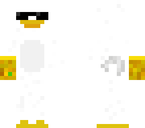 duck
