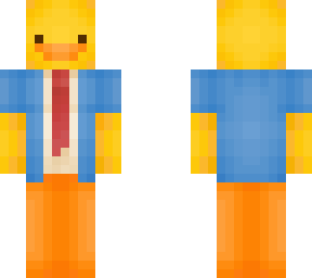 duck