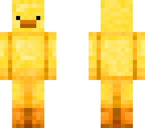 duck
