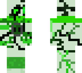 fantasmtico - ben10