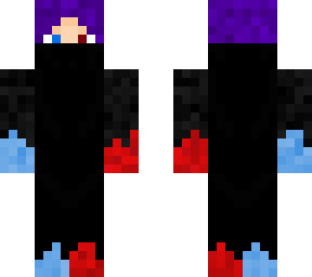 fire and ice