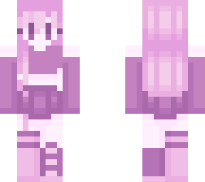 first skin