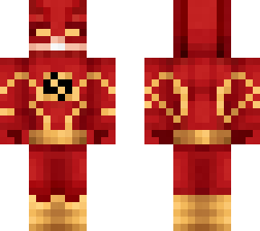 flash season 9