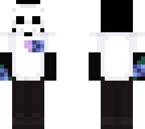 friend's skin