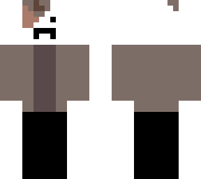 frost topia man but he is  a skin i made