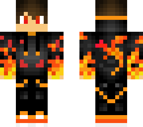 fuego uwu
