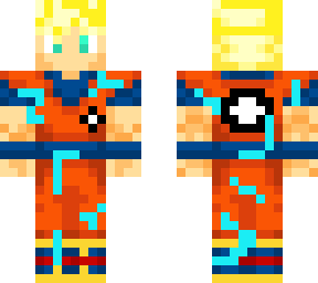 goku ssj2