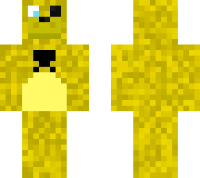 golden freddy
