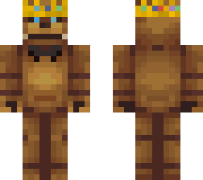 goldenfreddywithtechnobladescrown
