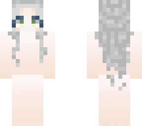 hair template