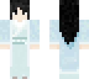 hanfu inspired