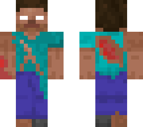herobrine remastered (fortellerduller version) 2