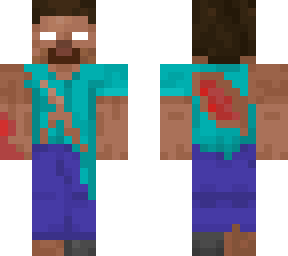 herobrine remastered (fortellerduller version)