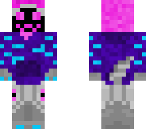 hex the proot