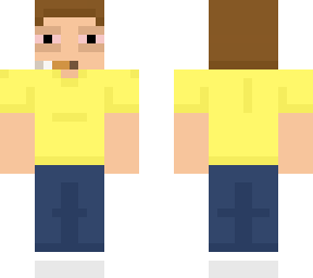 high morty smith