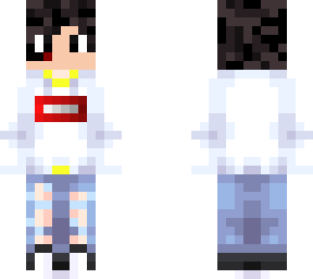 ivanoghg |gamer skin