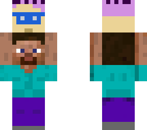 jixosh skin