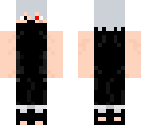 kakashi