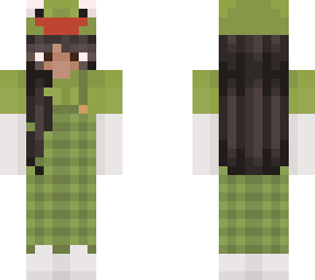 kermit the frog overalls