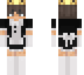 king femboy.