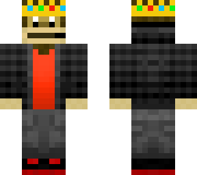 king gamer monkey