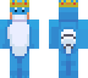 king mudkip