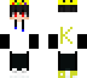 king_op555 skin