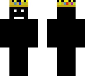 king void