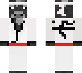 kungfu cow