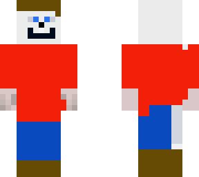 liam cat skin