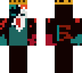 lordxwaken sunsummer smp skin
