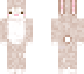me bunny