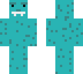 mostruo