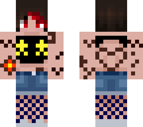 my current skin