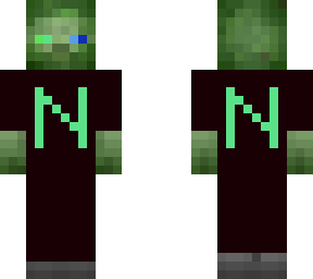 my custom skin (fixed)
