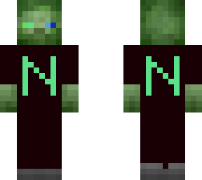 my custom skin