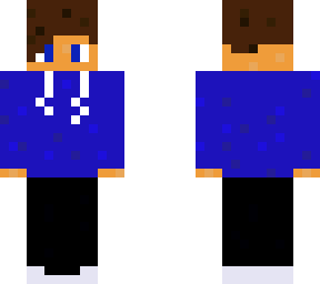 my new skin