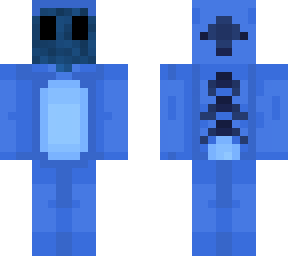 my oc again