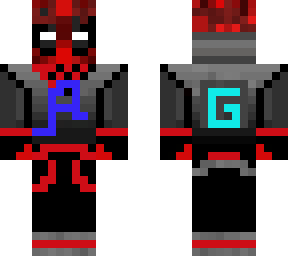 my yt skin (deadpool)