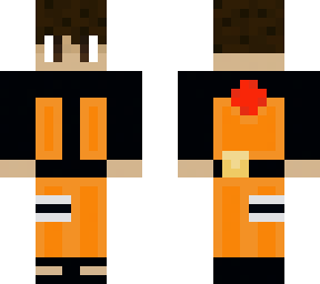 naruto me (fixed)