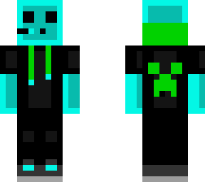 nur_sarah | gamer/in skin