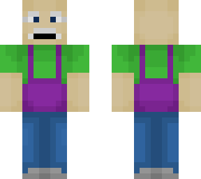 oldfarmer