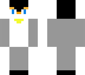 penguin male