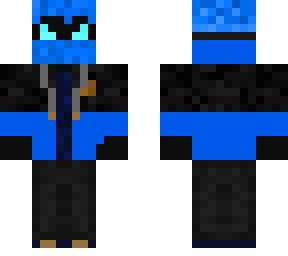 perdicion azul