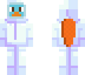 perry in spaceee
