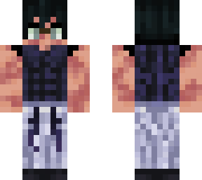 personal skin