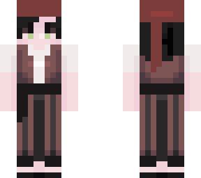 pirate . male