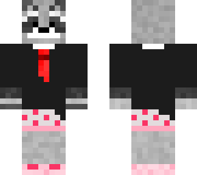 racoon