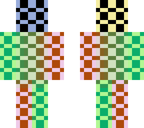 rainbow cuby