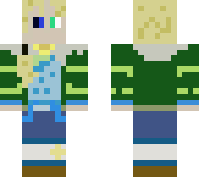 random guy
